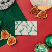 winter retreat wax meltee bar