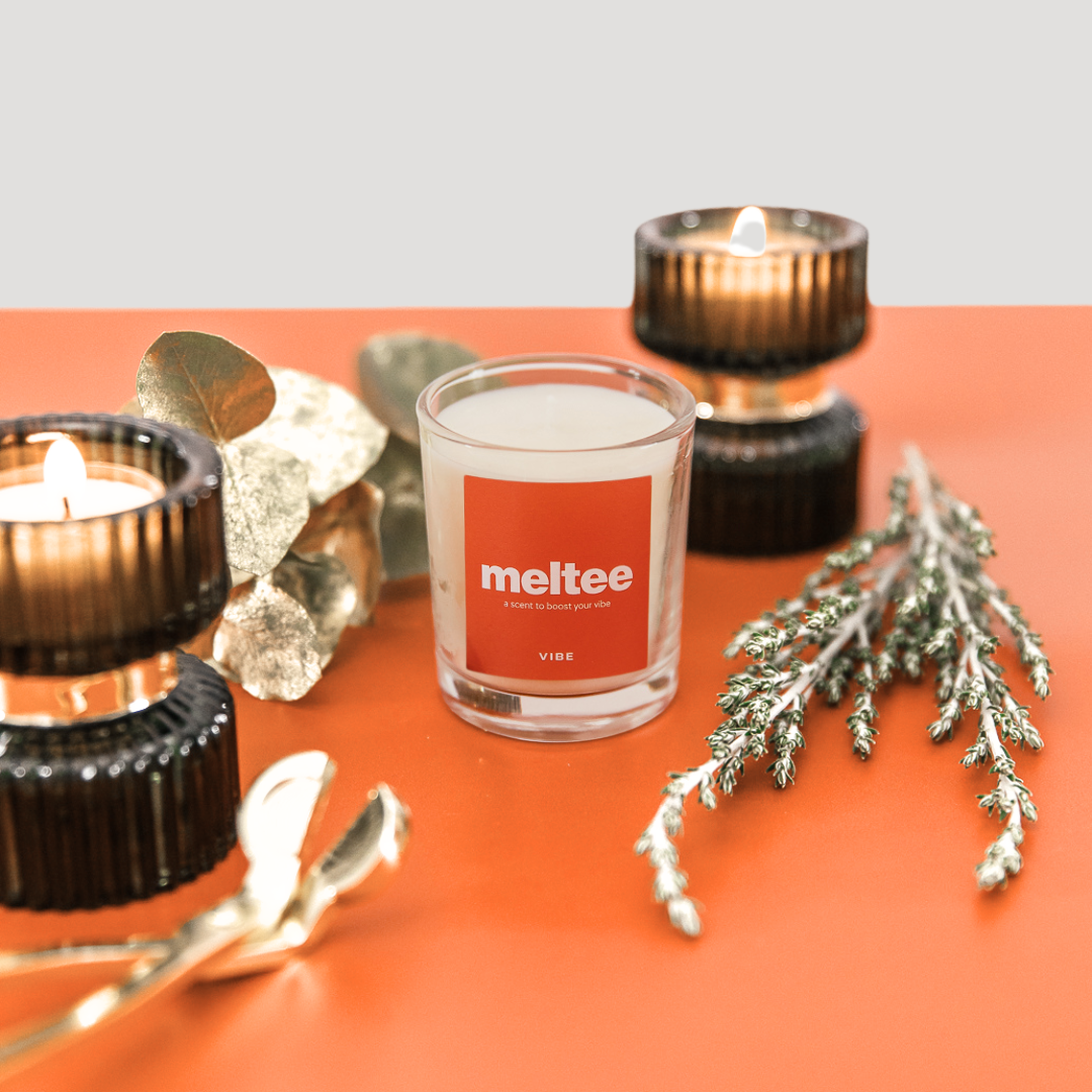 energise me mini votive candle