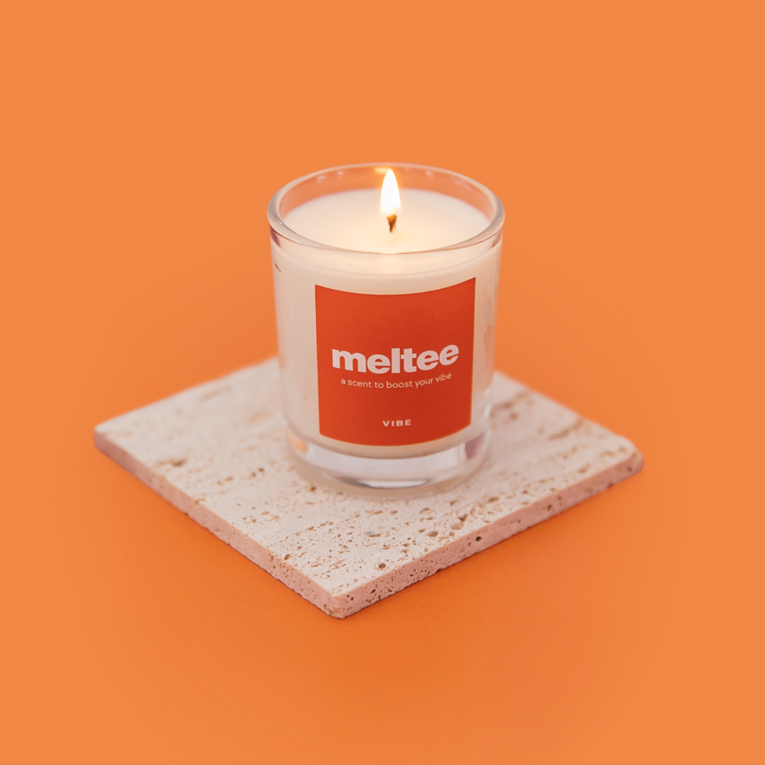 energise me mini votive candle