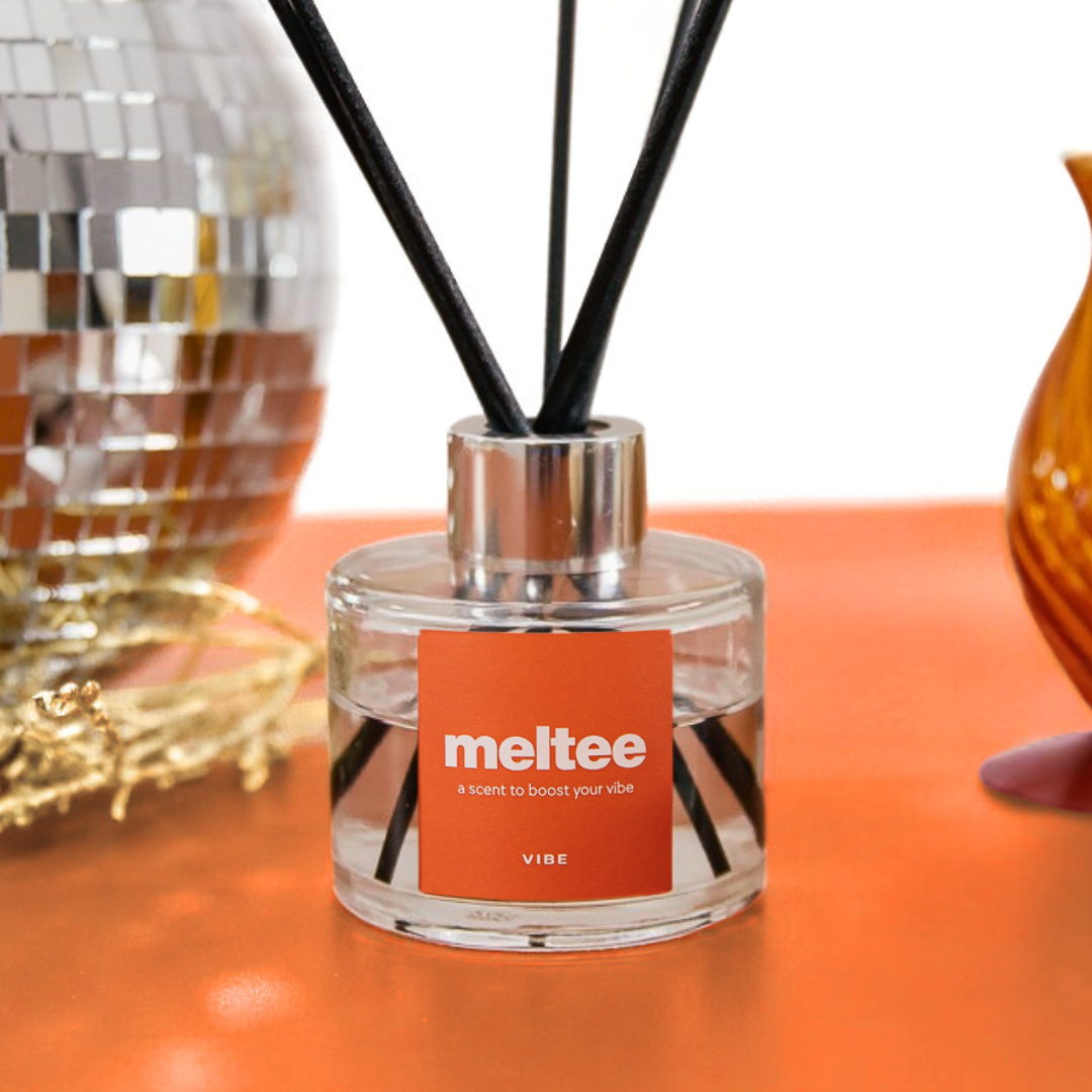 sweet escape reed diffuser