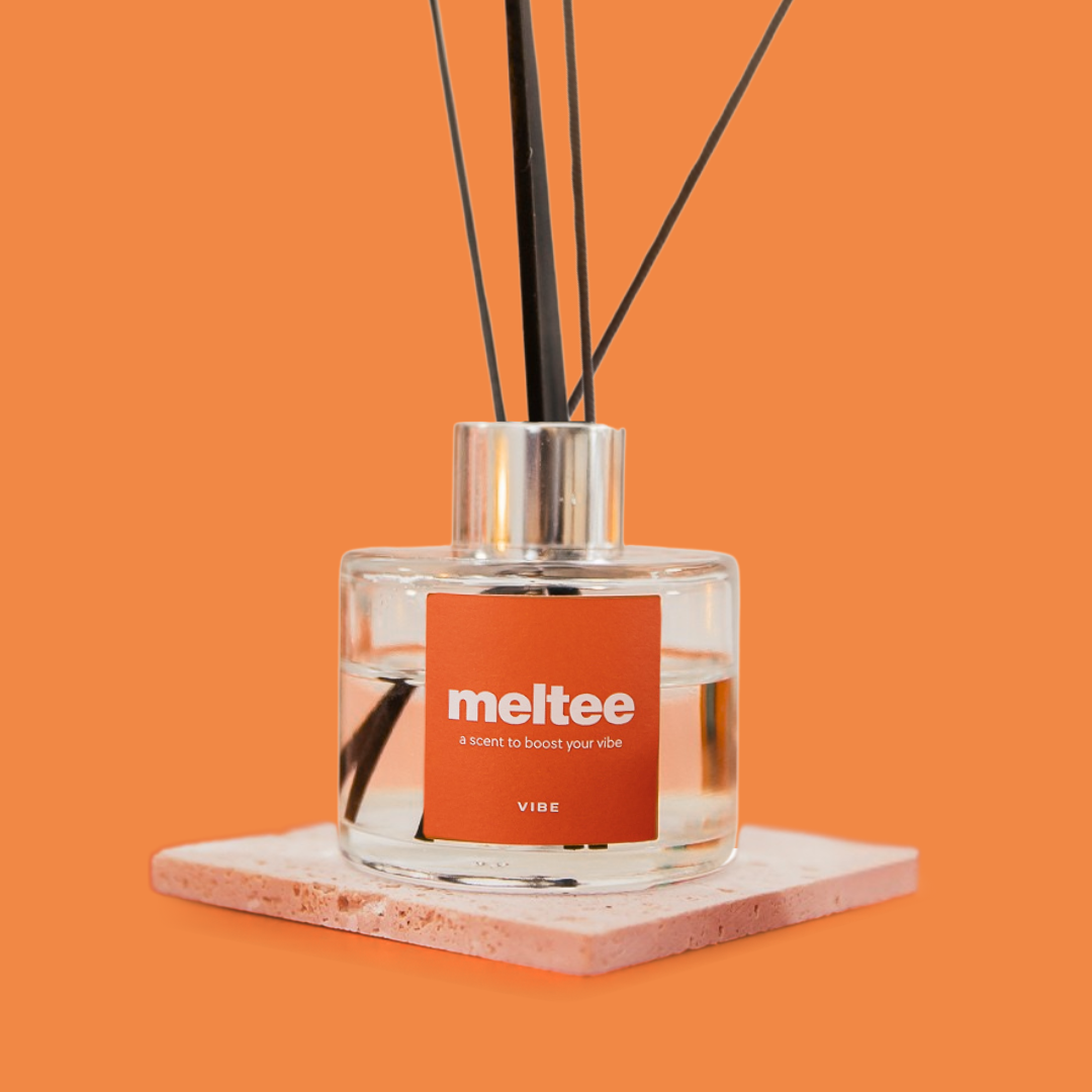 sweet escape reed diffuser