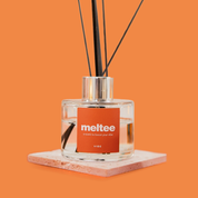 sweet escape reed diffuser