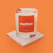 sweet escape candle