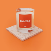 sweet escape mini votive candle