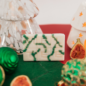 winter retreat wax meltee bar