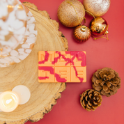 around the fireplace wax meltee bar